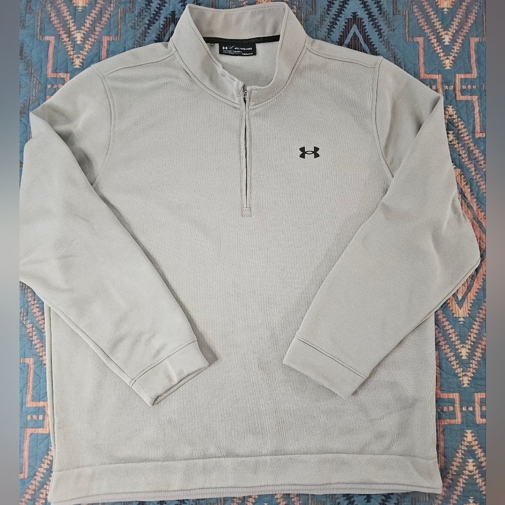 Under Armour Golf Cold Gear